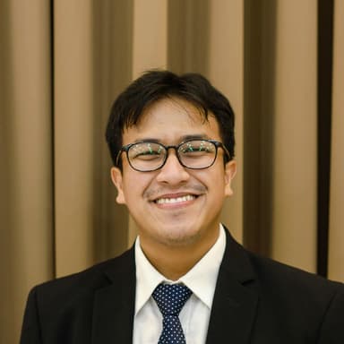 Sdr. Michael P. F. C. Tulak