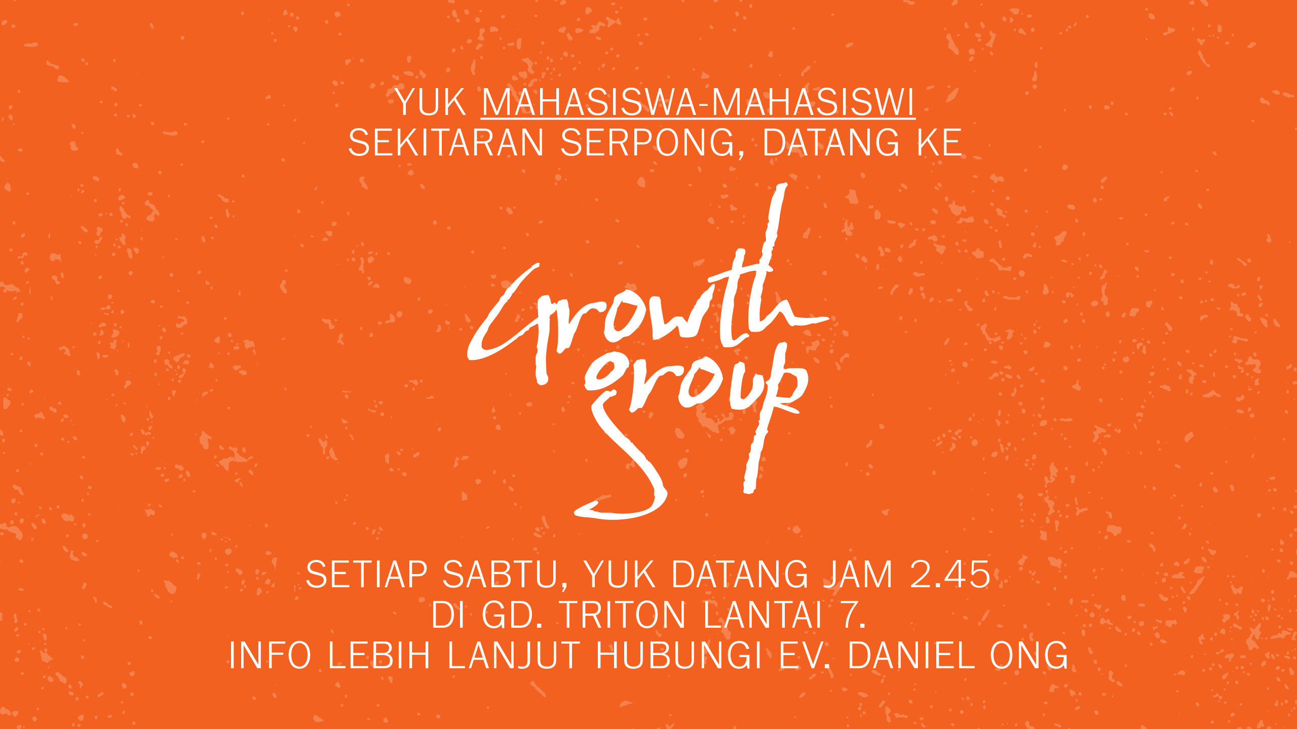 Growth Group screenshot 3